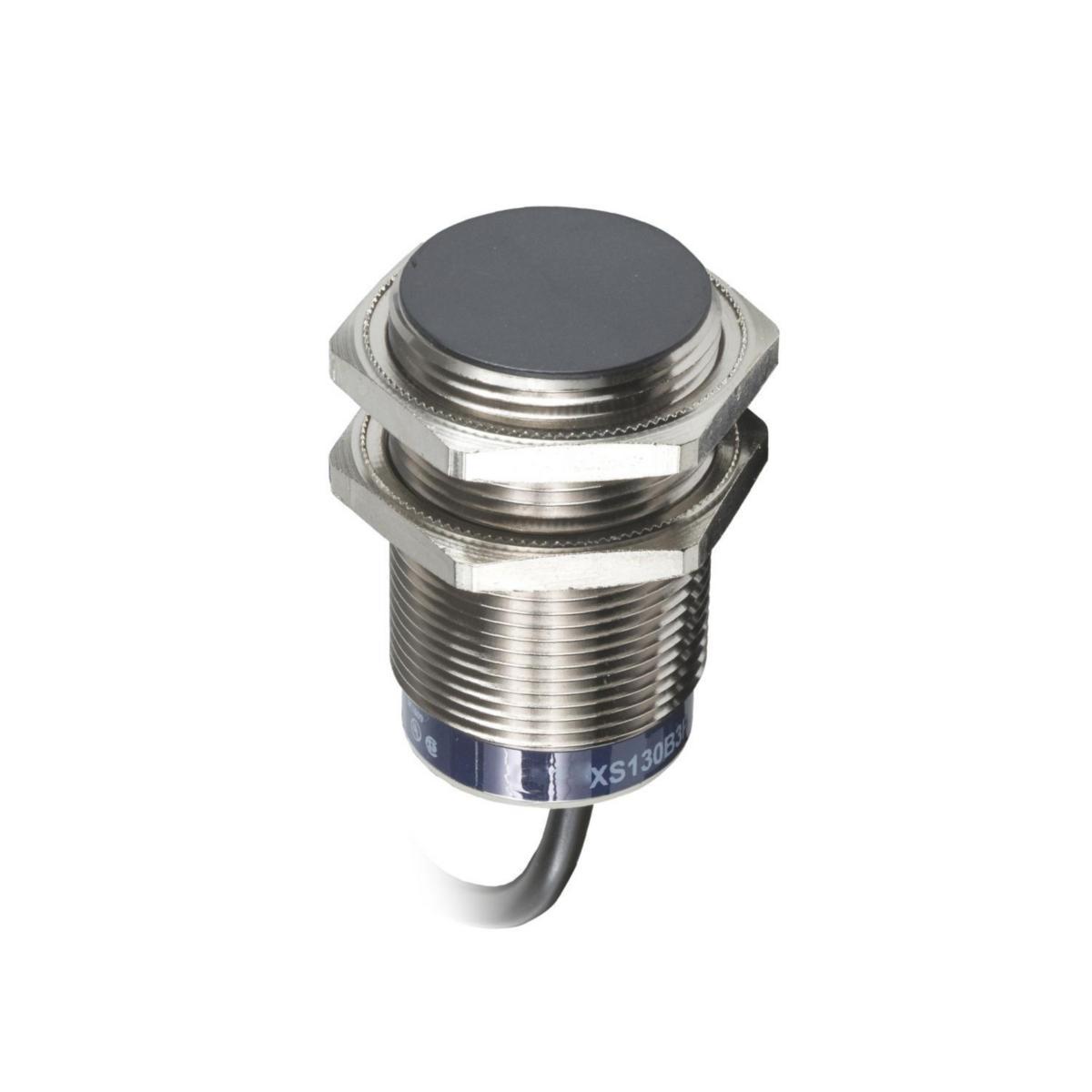Induktiv givare XS6 cylindrisk Universal - IND.GIVARE M30 SL PNP XS530B1PAL5