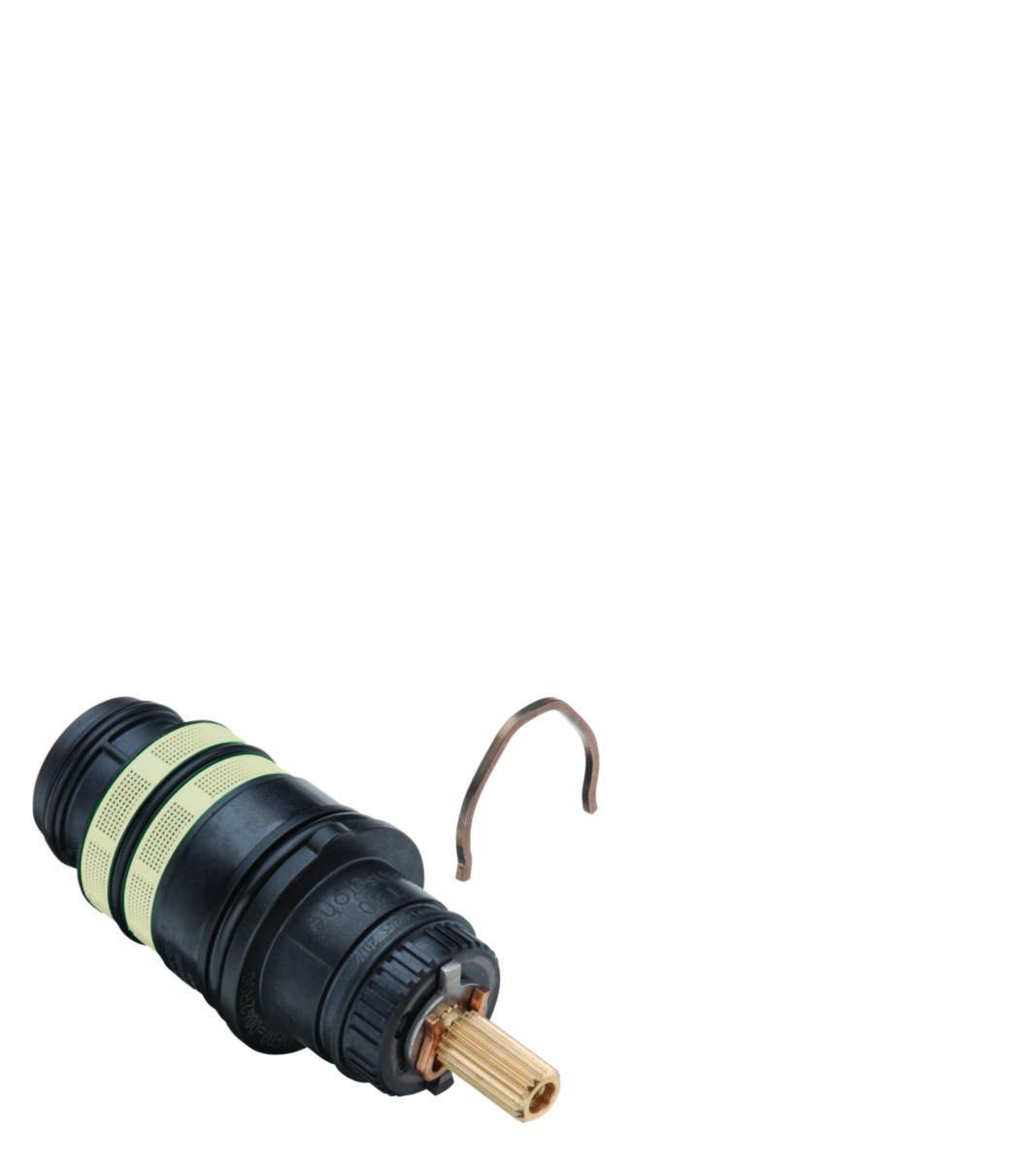 Termostatelement E/S, Hansgrohe - HG 98282 TERMOSTATELEMENT FÖR ECOSTAT COMFORT