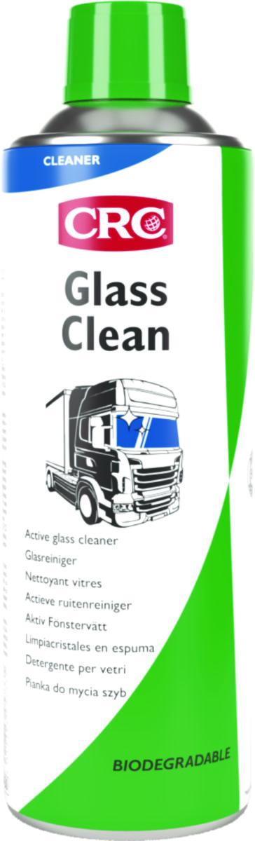 Fönsterputs CRC Glass Clean - FÖNSTERPUTS CRC GLASS CLEAN 500ML