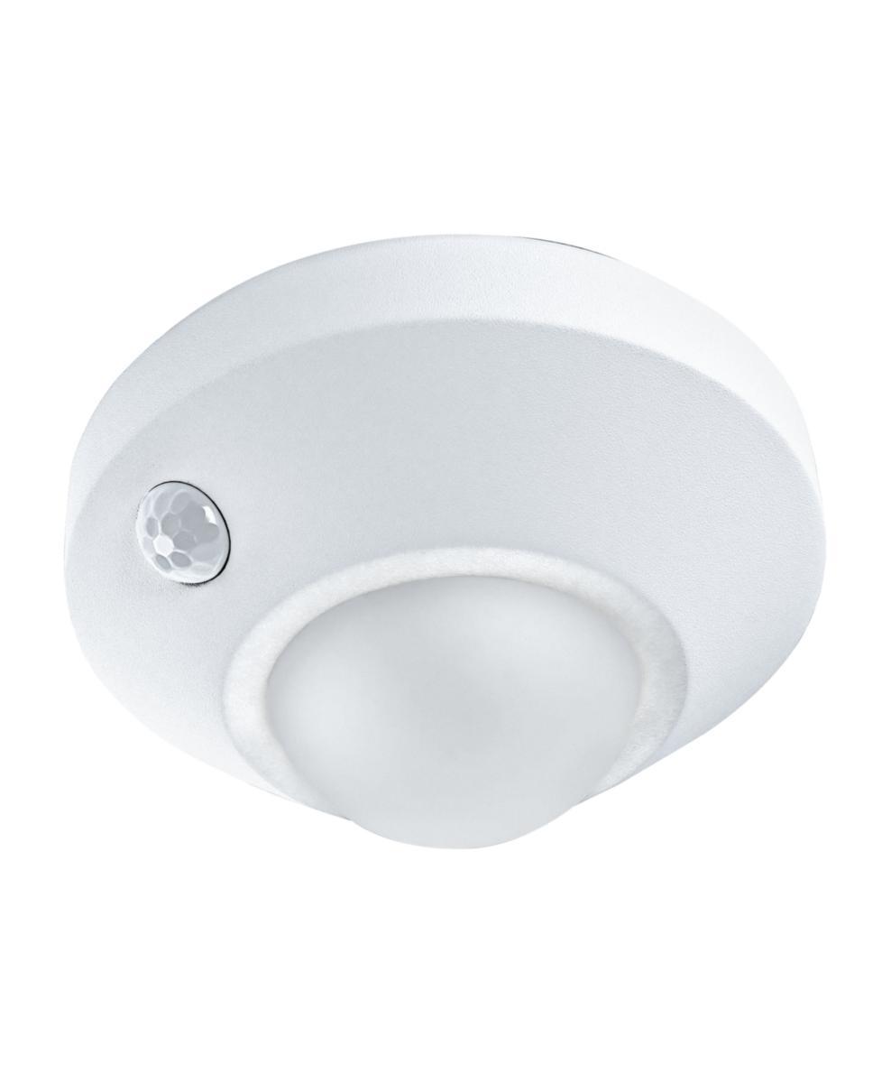 LED-armatur Nightlux med sensor, batteridriven - NATTLAMPA OSRAM NIGHTLUX 105LM 2W 4000K CEILING VIT