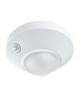 LED-armatur Nightlux med sensor, batteridriven