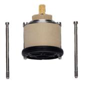 Keramisk kassett standard, Grohe