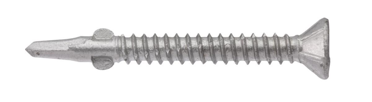 Konstruktionsskruv utv-C4 - KONSTRUKTIONSSKRUV UTVÄNDIG C4 4.8X45 TX-25 400/FP