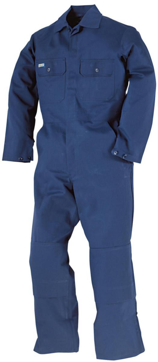 Overall Blåkläder 6151-1100 - OVERALL BLK 6151-1100 MARIN STL C54
