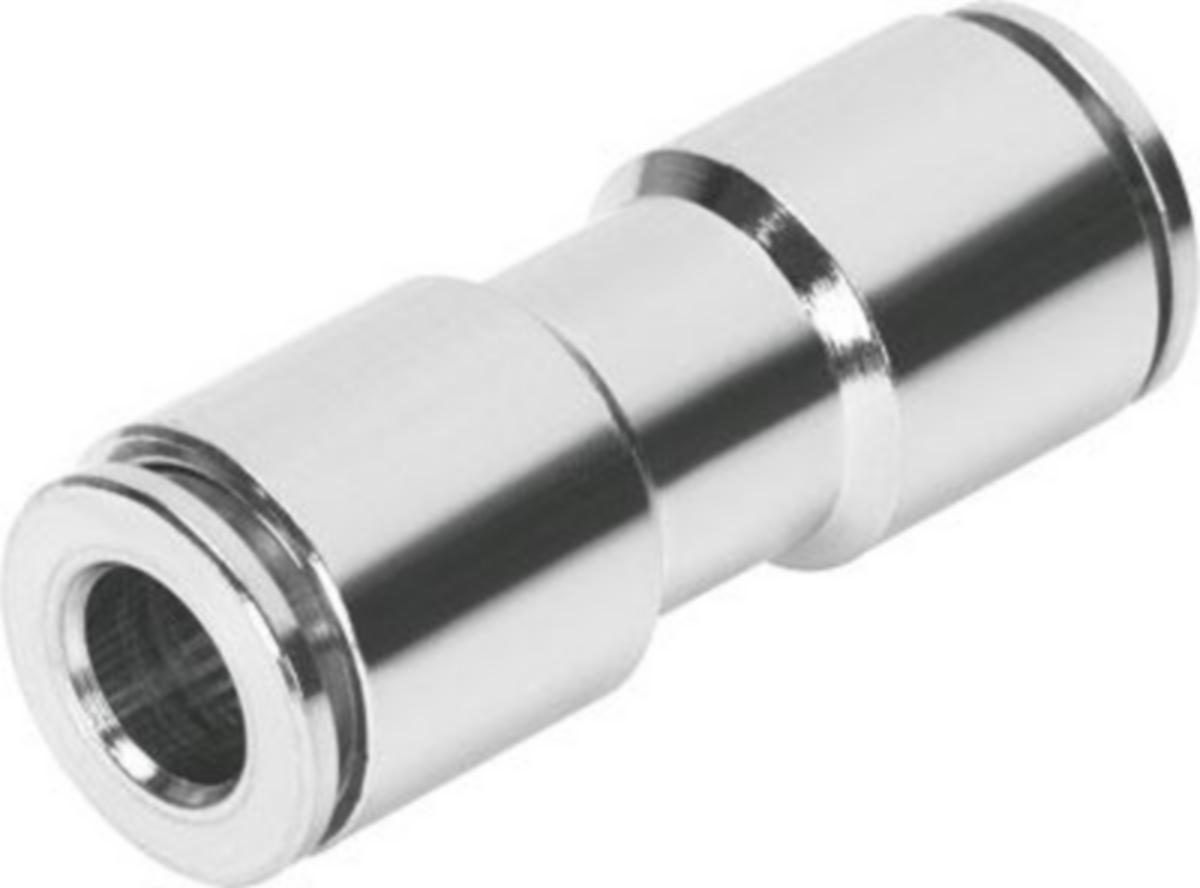 Insticksanslutning Festo - NPQM-D - INSTICKSANSLUTNING FESTO NPQM-D-Q4-S8-P10