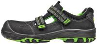 Skyddssko Sievi 52154 Spiderx 5+