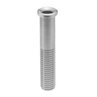 Hålskruv M12x65, Contura