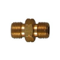 Mittstycke Rimac 1/4"-1/4"