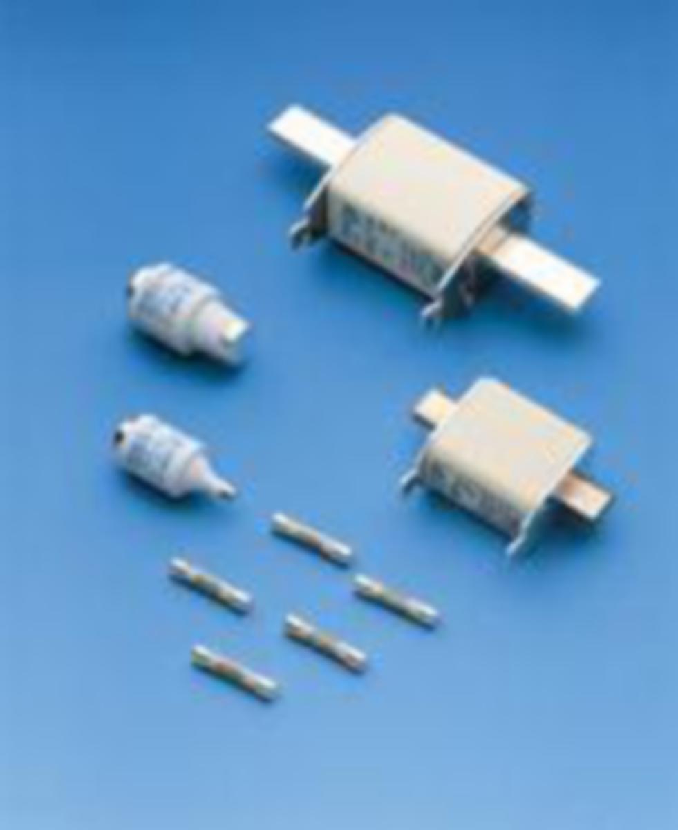 Storlek 00 660 V - KNIVSÄKRING ULTRASN 660V 00/25