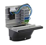 Plintprofiler PN-serien