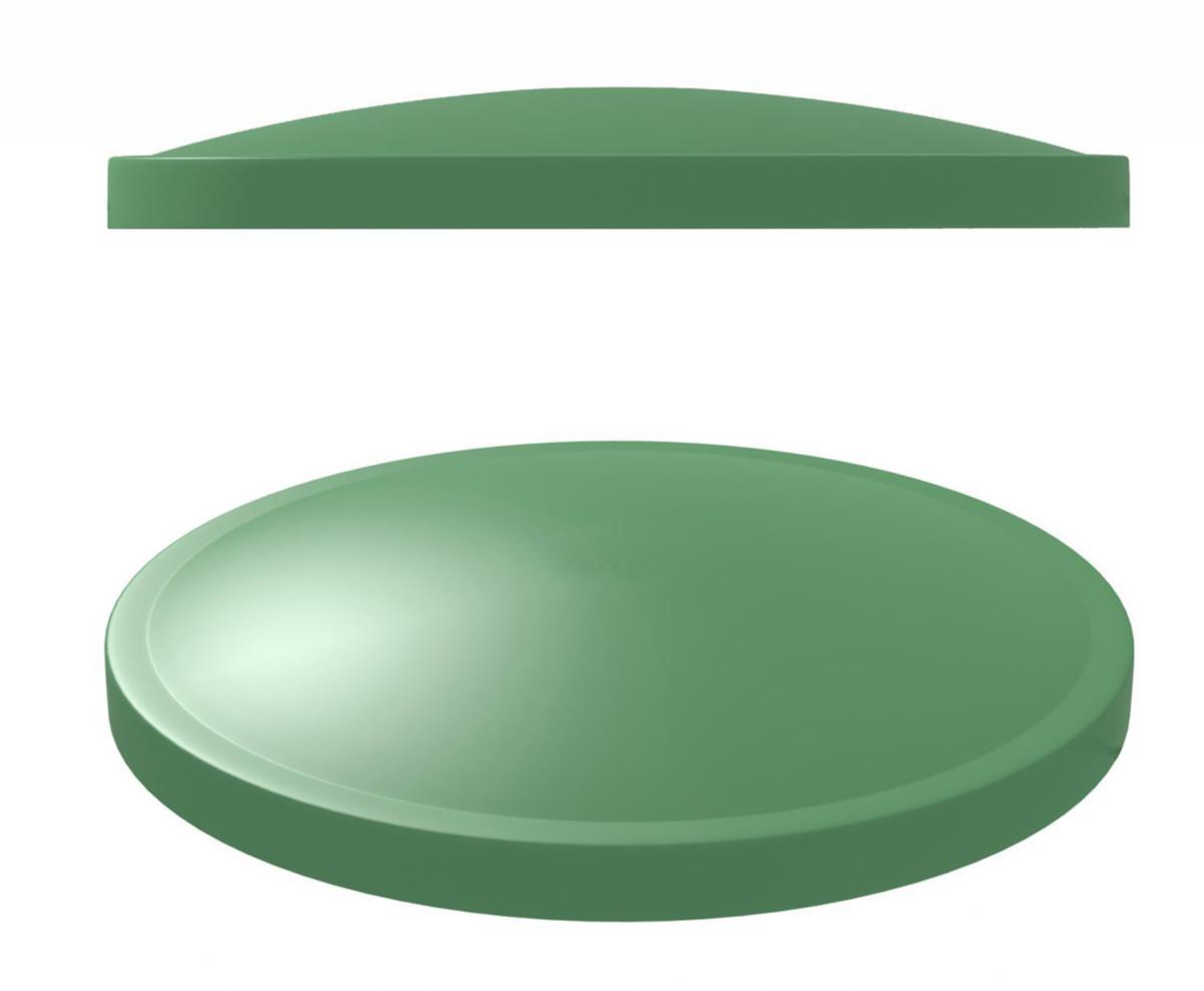 Lock till slamavskiljare, Baga - BAGA GLASFIBERLOCK 600 MM