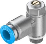 Strypbackventil Festo - GRLA