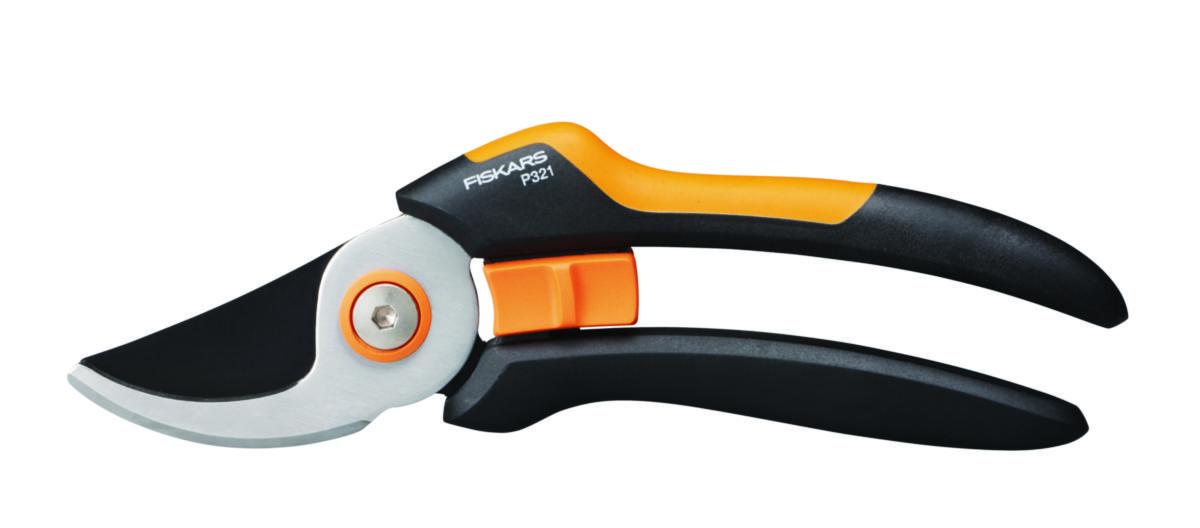 Sekatör Fiskars Solid™ P321 - SEKATÖR P321 SIDOSKÄR FISKARS SOLID SIDOSKÄR M