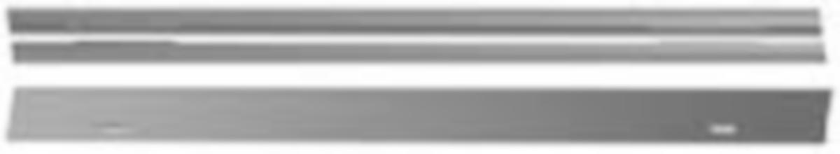 Vändskär Dewalt DT3906 F DW680/678EK HM 2-PACK - HÅRDMETALLSKÄR DEWALT DT3906 82 MM HM VÄNDSKÄR. 82MM. PAR