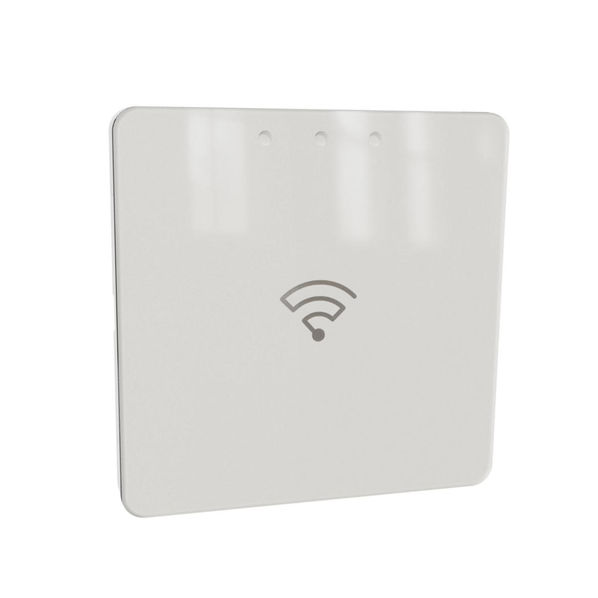 Gateway Wiser by SE - GATEWAY WISER. VIT CCT501901