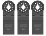 Multiblad Ironside Starlock Fin