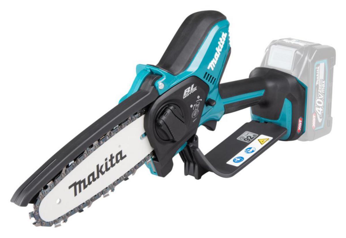 Grensåg Makita UC029GZ SOLO - GRENSÅG MAKITA UC029GZ 40V SOLO BL 8M/S 15CM