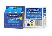Plåster, Salvequick X-Ray Detectable