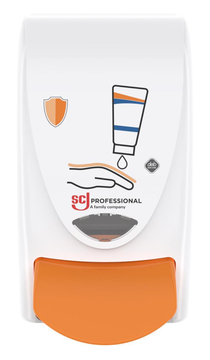 Dispenser Deb Skin Care skyddande kräm - DISPENSER 1L PROTECT VIT