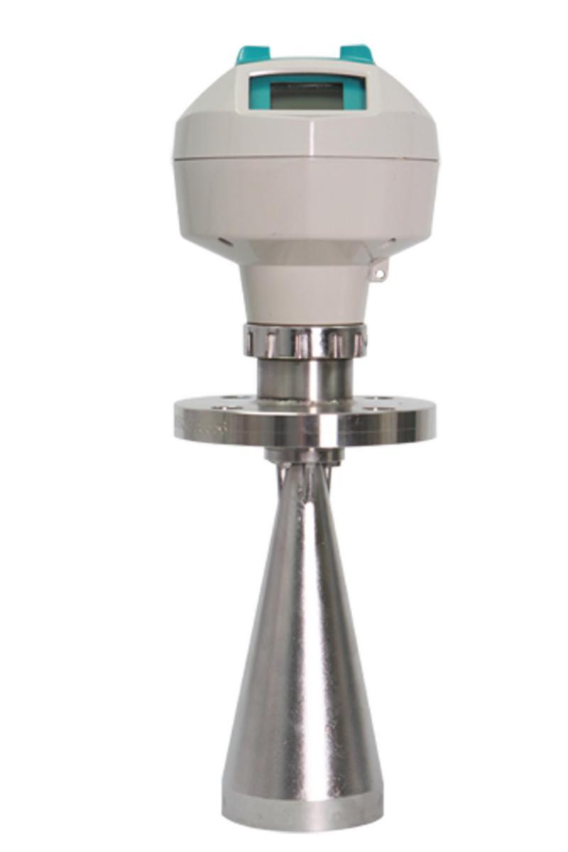 Nivåmätare LR250, Siemens - LR250. R2". 2" HORN 0-20M. G2".4-20MA HART