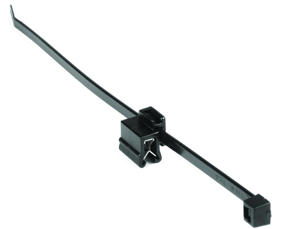 Buntband med kantclips långsida kant - BUNTB. KANTCLIPS LÅNGS SIDA T50ROSEC5B