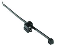 Buntband med kantclips långsida kant