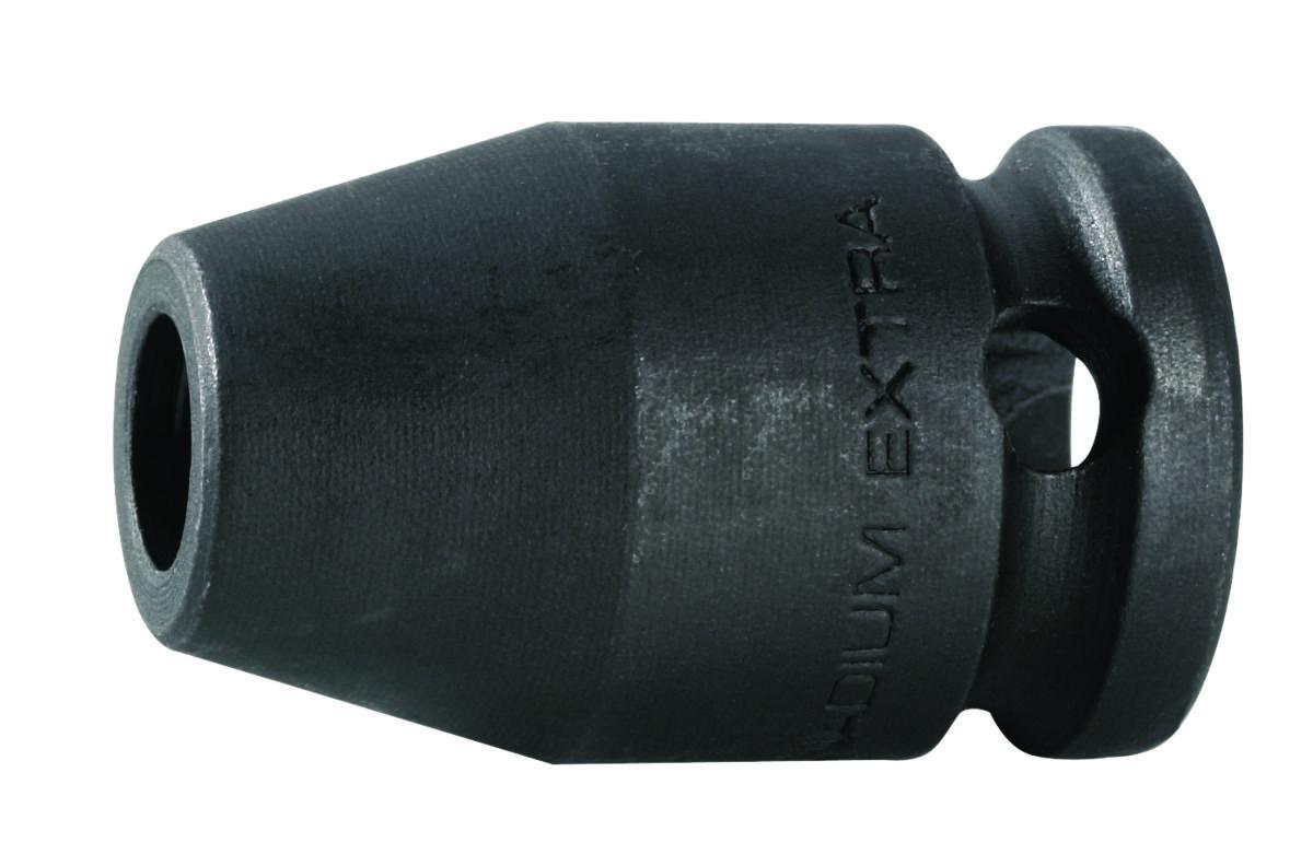 Mellanstycke Bahco f bits - MELLANSTYCKE BAHCO 7807H INV 1/2 F 1/4 BITS L 38MM