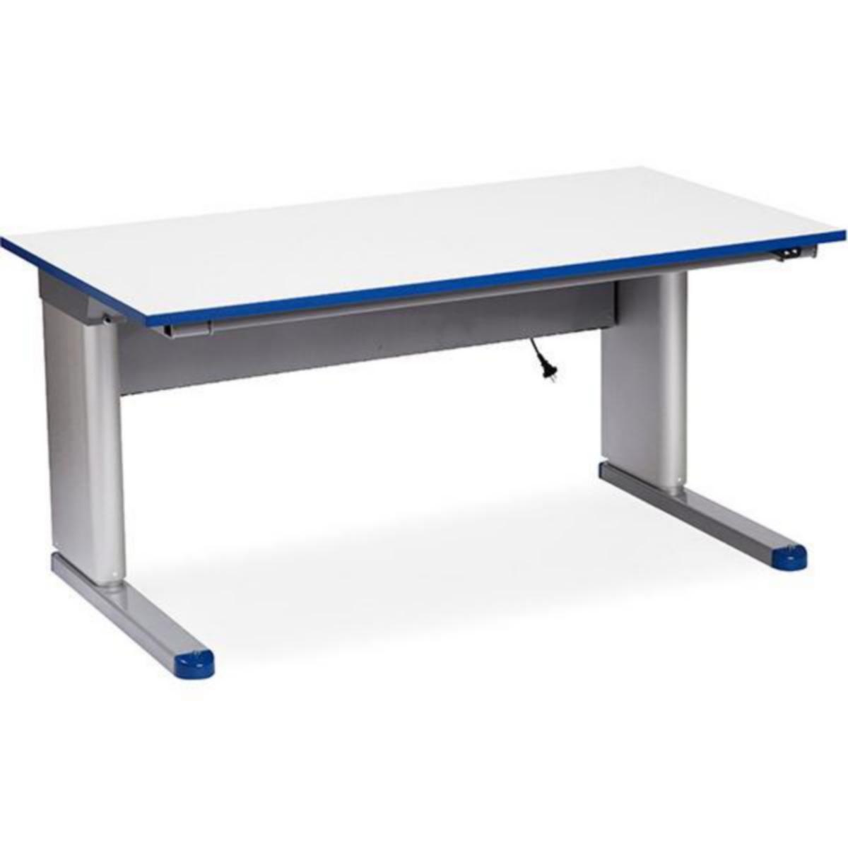 Motorstativ GBP Ergomulti - MOTORSTATIV ERGOMULTI FÖR SKIVA 1500X800MM 250KG