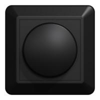 Dimmer 370LED RS svart