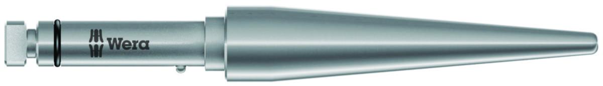 Centreringsdorn Wera 8781C Koloss - CENTRERINGSDORN WERA 8781C KOLOSS