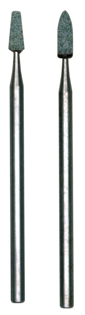 Slipstift till Proxxon slipmaskiner - SLIPSTIFT AV PROXXON KISELKARBID SPETSFORMAD