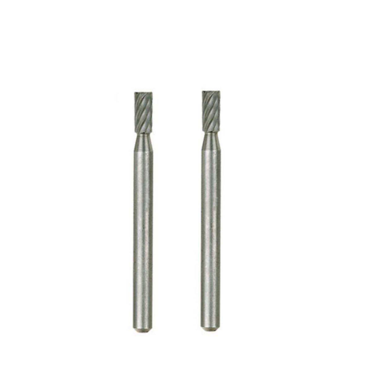 Cylinderfräs till Proxxon slipmaskiner - CYLINDERFRÄS PROXXON 3MM 2 ST