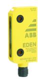 Säkerhetsgivare Eden OSSD Adam