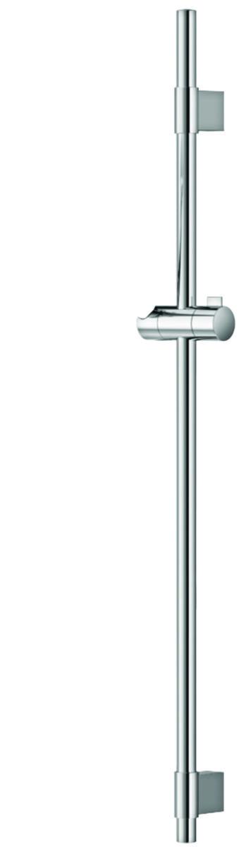 Duschstång Cera S5, Mora - MORA CERA S5 DUSCHSTÅNG MED GLIDDEL, KROM