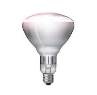 IR lampa 250W klar