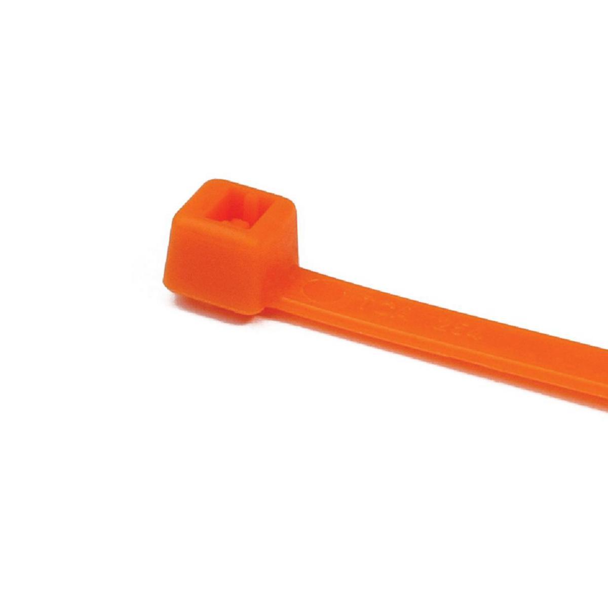 Buntband färgad - BUNTB T50R 200X4.6 OG 100P T50R 200X4.6 ORANGE