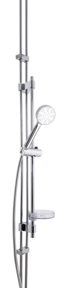 Duschset Vaska EcoSpar, Arrow - ARROW DUSCHSET ECOSPAR VASKA , KROM