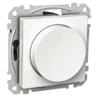 Transistordimmer, insats, Schneider Exxact