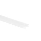 Täcklock till aluminiumprofiler, Hide-a-Lite