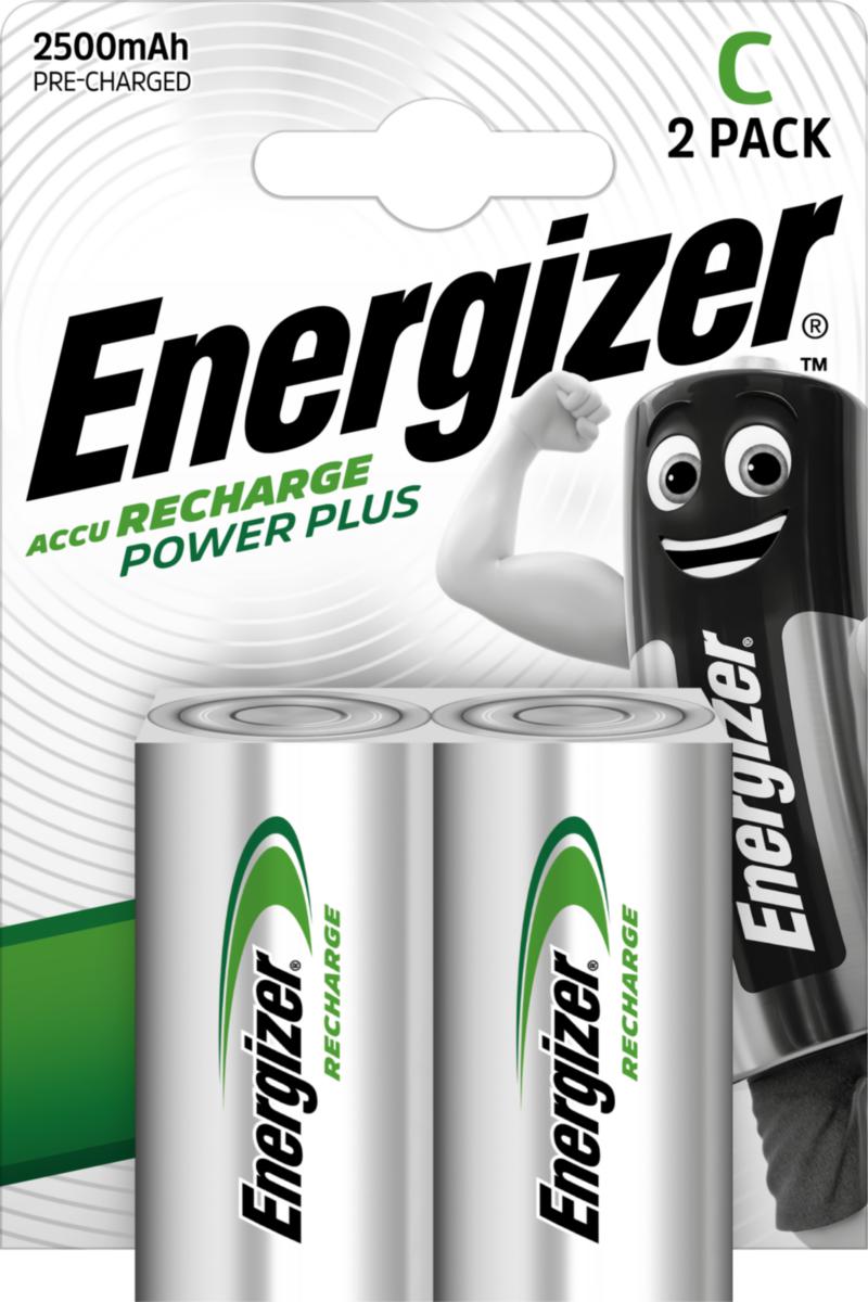 Laddbara batterier - BATTERI LADDB. HR14 FSB2 2500