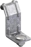 Konsolklammer 42