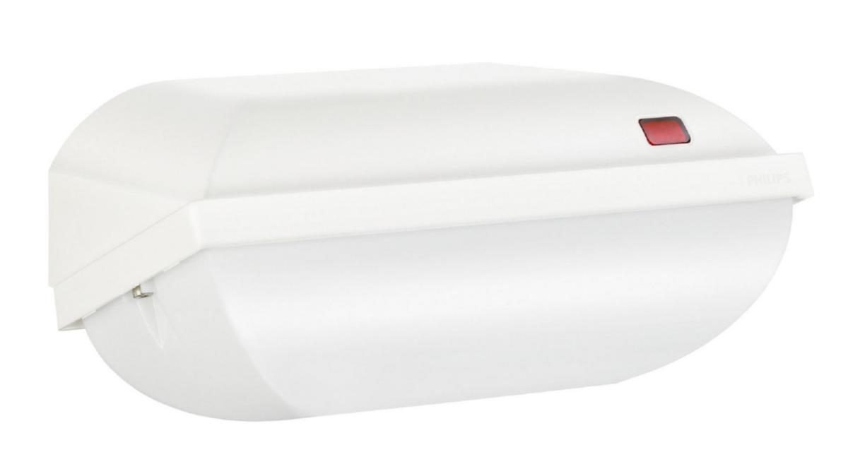 Väggarmatur FWC LED - SECURITY LED 110 BWC110 LED9-/ 871829185190599
