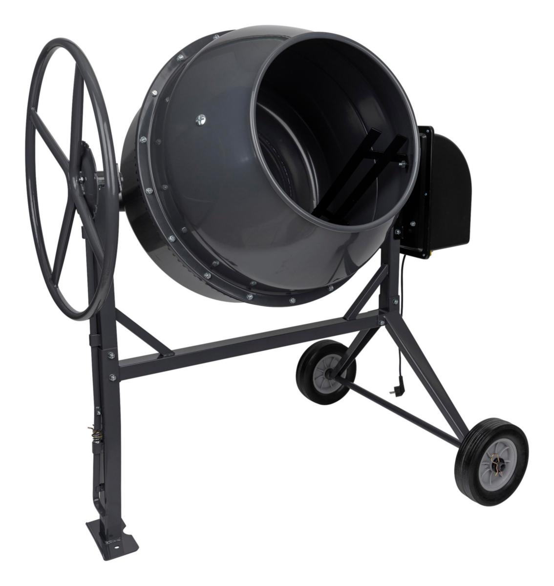 Betongblandare PELA - BETONGBLANDARE PELA 210L 800W