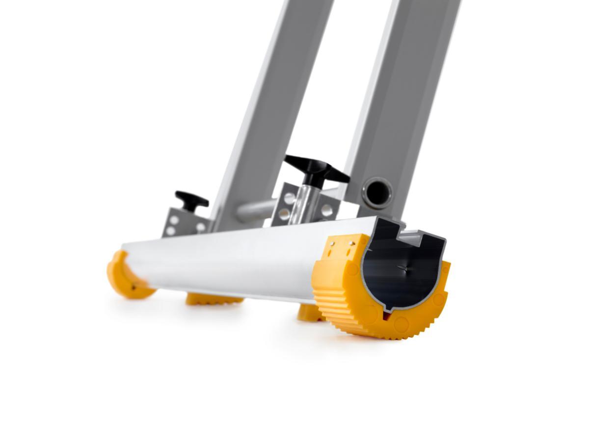 Stegfot W.steps 55P - STEGFOT W.STEPS WTB SF 55PN 722035