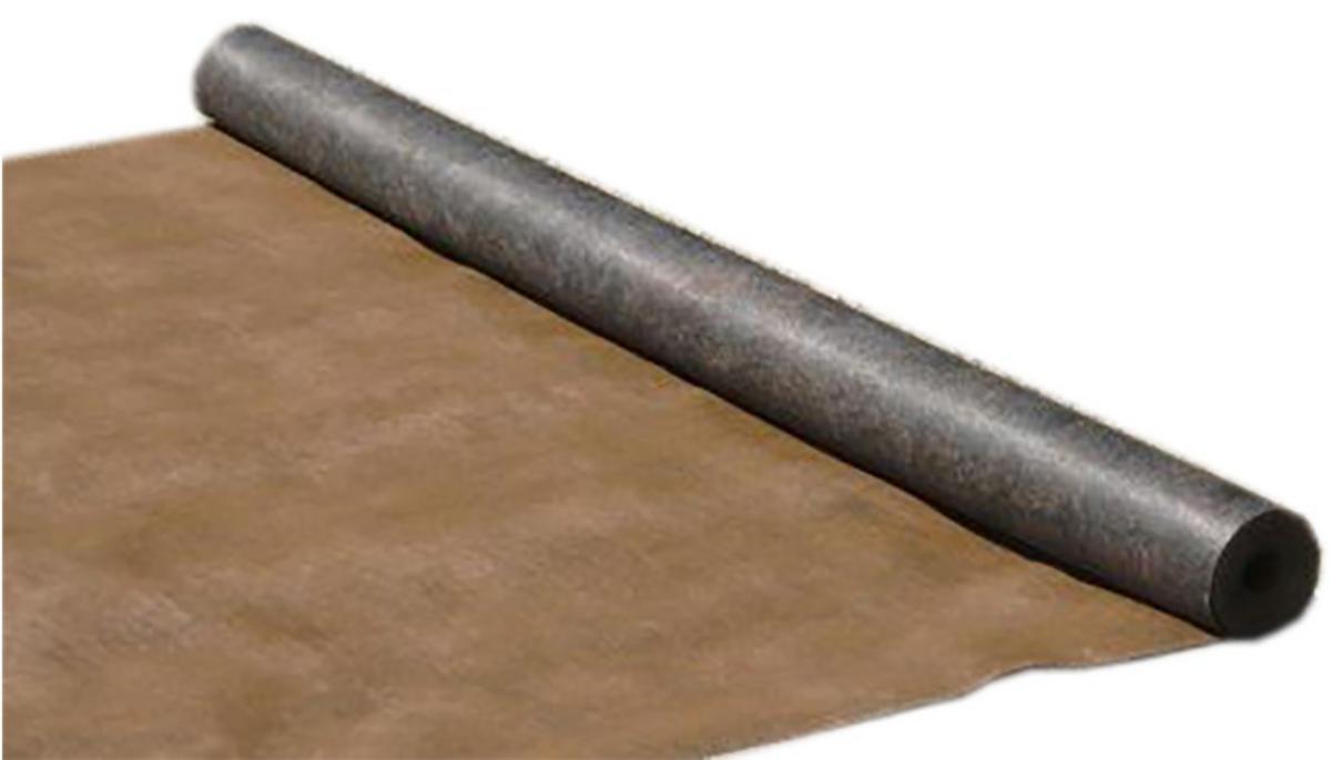 Plantex Premium Weedmax - PLANTEX PREMIUM PLUS WEEDMAX 1.15X10M. MÖRKBRUN 125G/M2