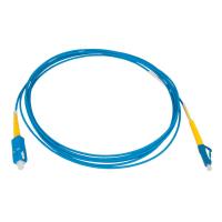 Fiberkablage SM Simplex SC/UPC-LC/UPC OS2 9/125