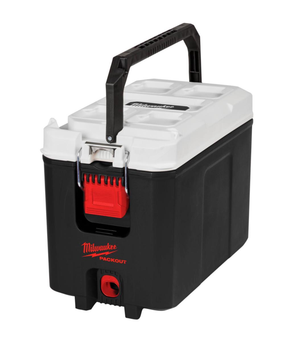 Kylbox Milwaukee Packout - KYLBOX MILWAUKEE PACKOUT MILWAUKEE KYLBOX PACKOUT