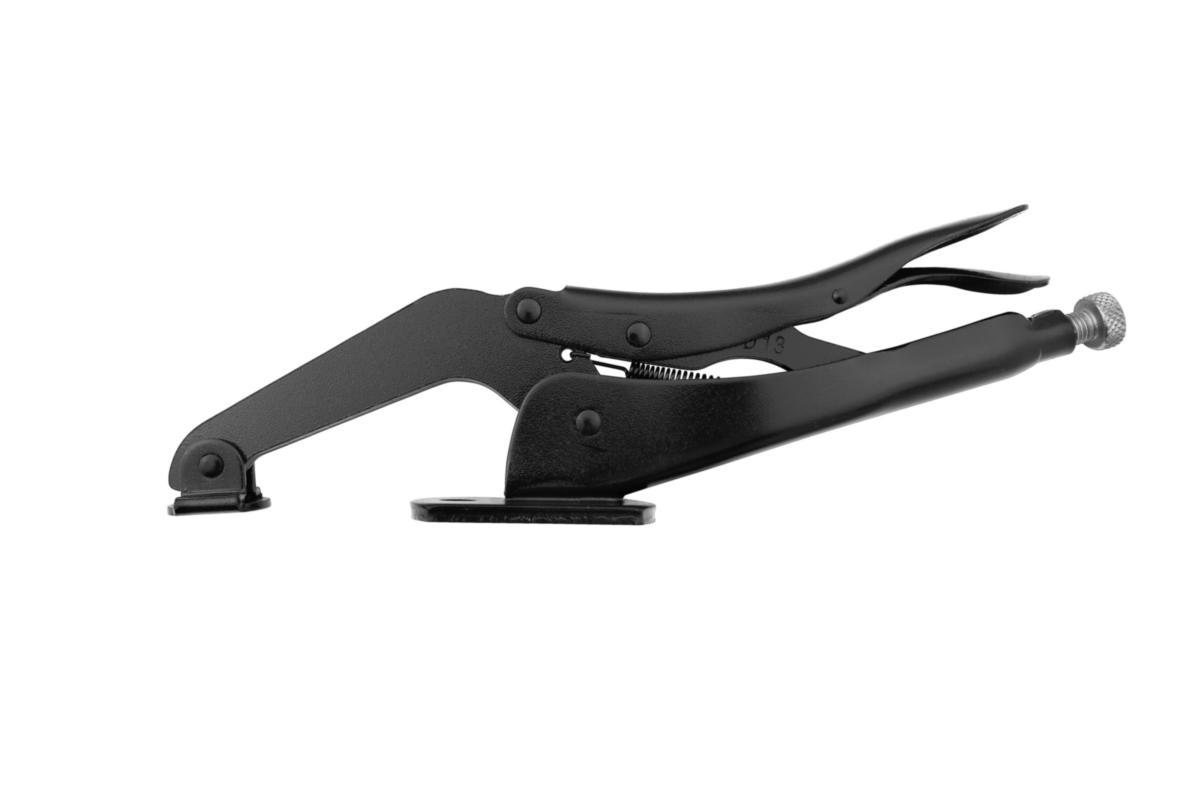 Svetstång WLDPRO D13 - SVETSTÅNG WLDPRO D13 280MM SPÄNNHÖJD 75MM, DJUP 90MM