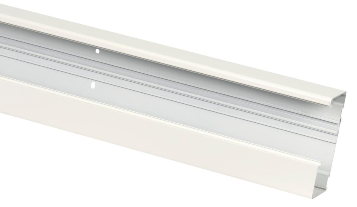 Installationskanal TB 1310 - VÄGGKANAL 135/80X65 MM TB1310-3