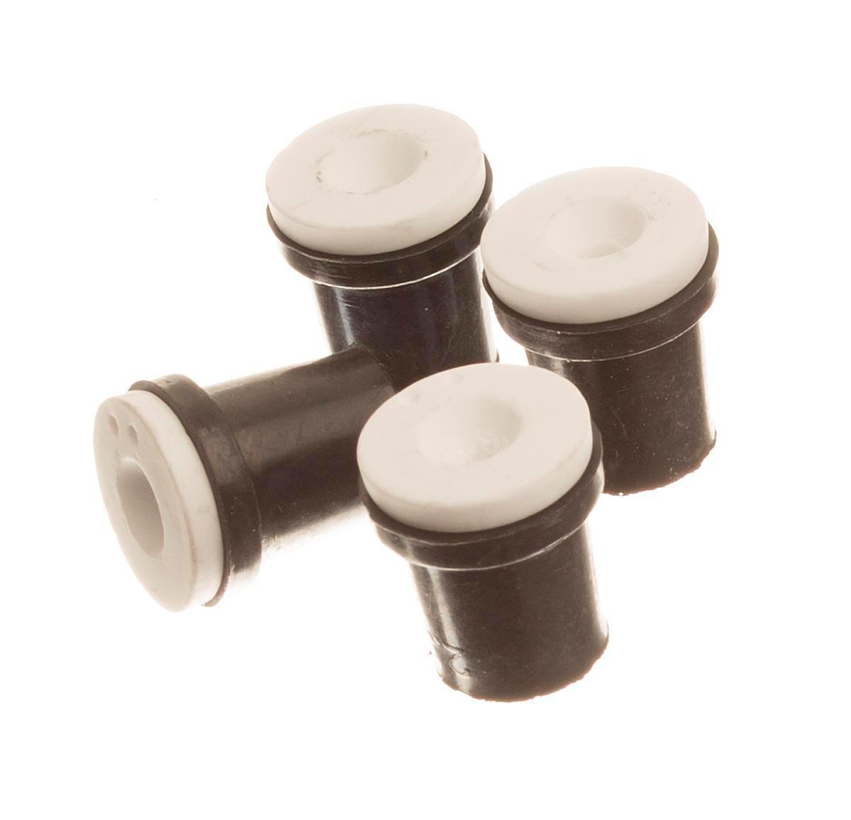 Blästermunstycke PELA - BLÄSTERMUNSTYCKE PELA 4 PACK